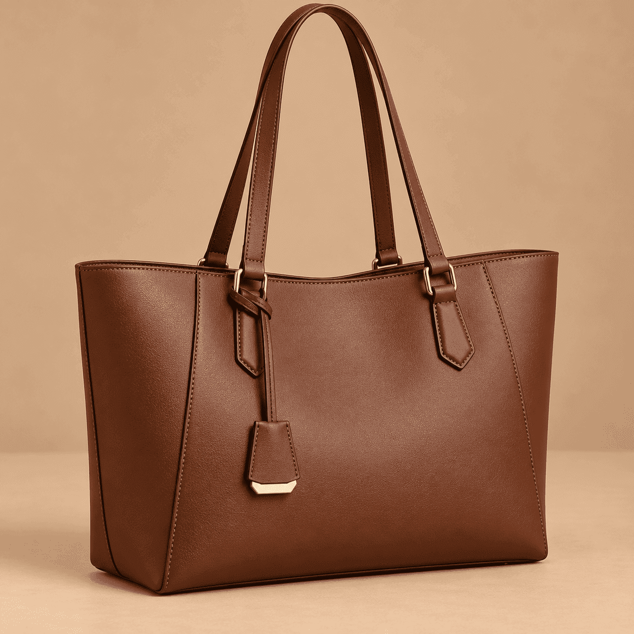 Bella Classic Tote Bag