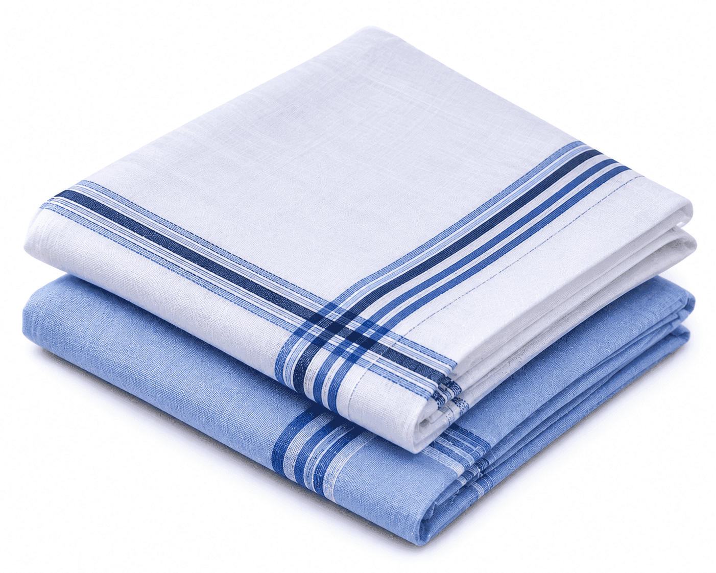 Everyday Cotton Handkerchief Set