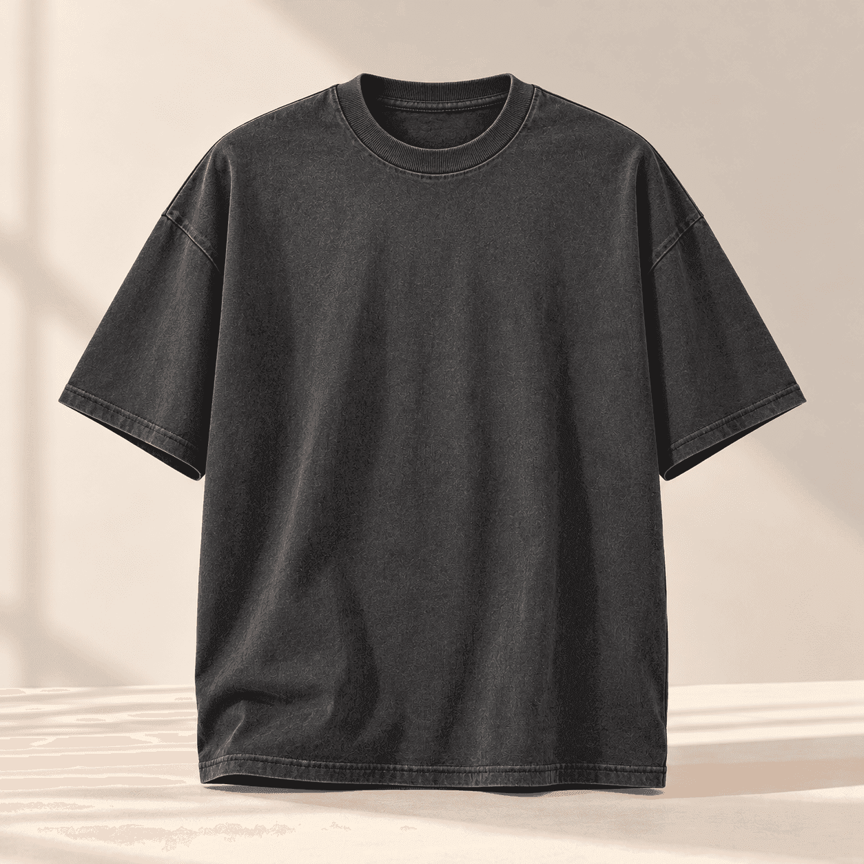 Urban Relaxed Fit T-Shirt