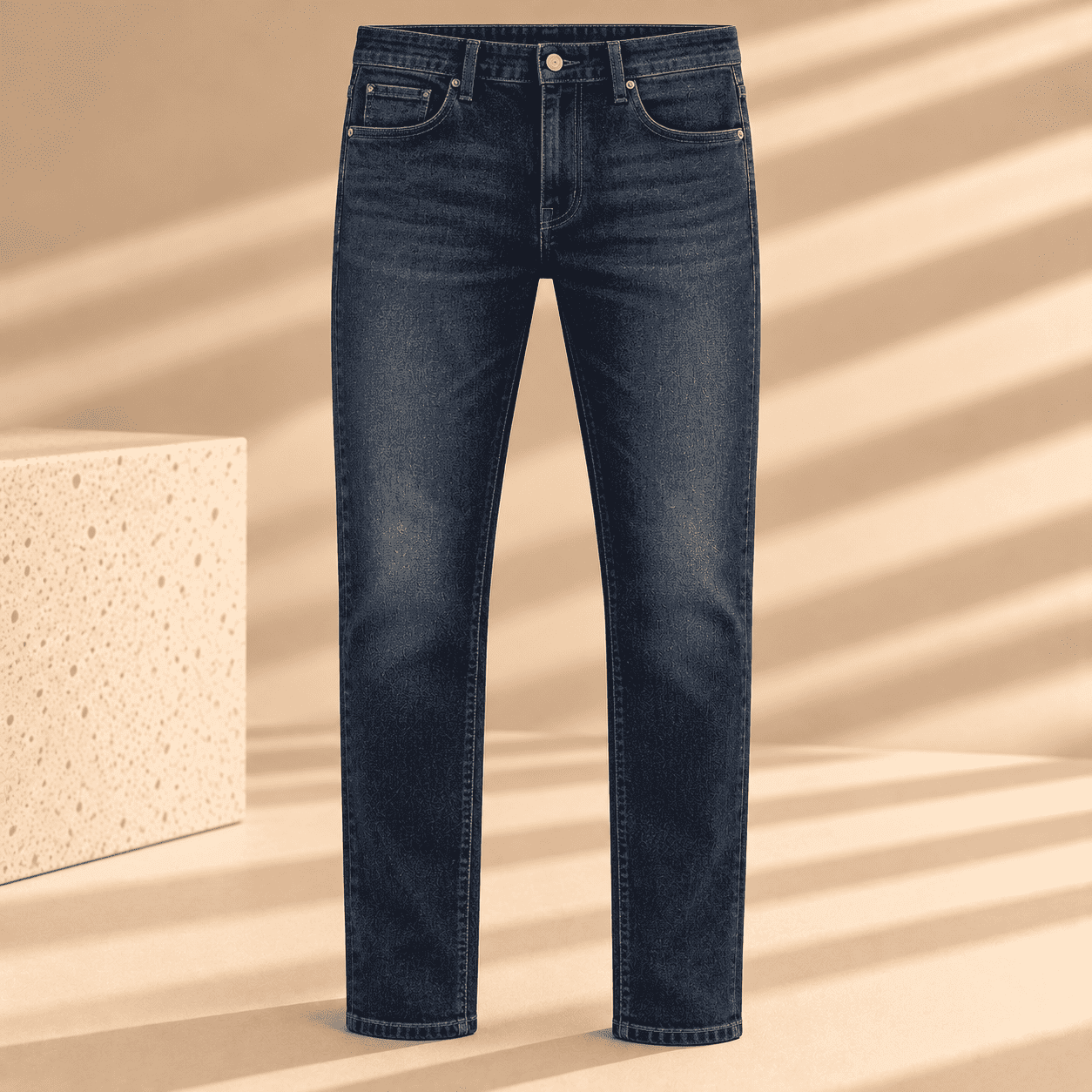 Heritage Slim Fit Jeans